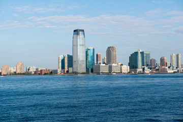 Fototapeta premium La ville de New York