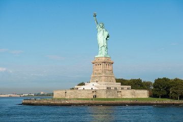 La ville de New York