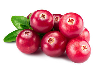 cranberries