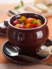 goulash soup