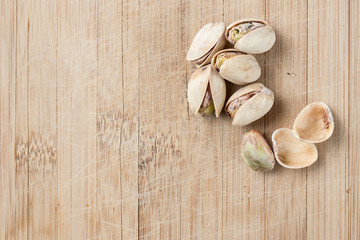 Pistachio Nuts