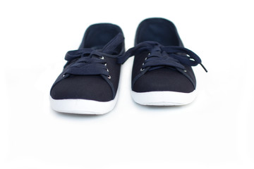 Sneakers - comfortable shoes