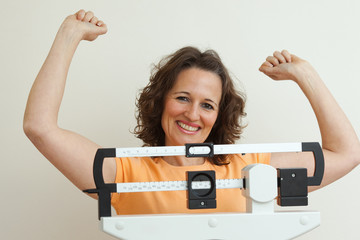 Weight loss