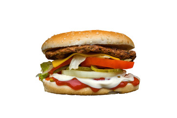 sandwich