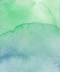 water color art texture background