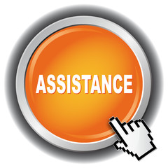 ASSISTANCE ICON