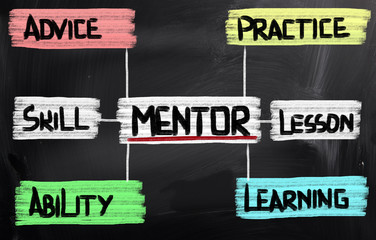 Mentoring Concept