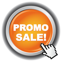 PROMO SALE! ICON