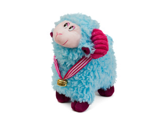 Blue sheep