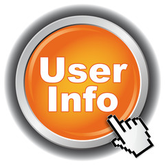 USER INFO ICON