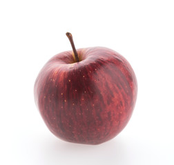 Apple isolated on white background