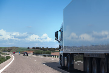 Transport routier