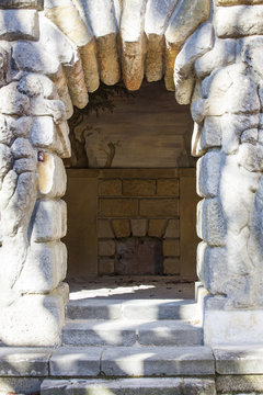 Fontainebleau d&eacute;pendances