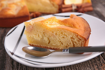 apple pie