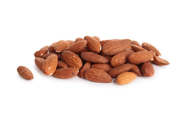 almonds