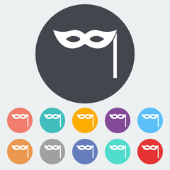 Mask icon