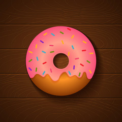 Donut