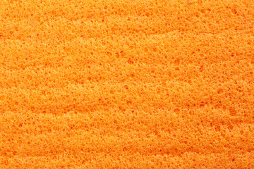 Fototapeta na wymiar Sponge texture background