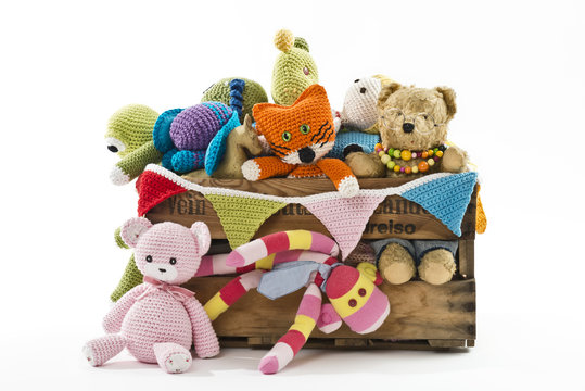 Spielzeugkiste Images – Browse 32 Stock Photos, Vectors, and Video