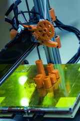 3D PRINTING