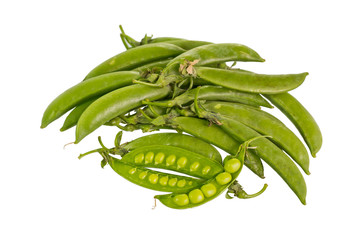 Pea