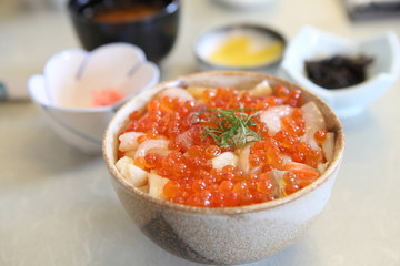 ikura don
