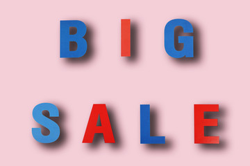 Big Sale