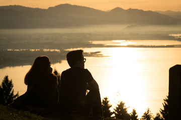 Relaxen am Bodensee