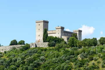 Narni (Umbria, Italy)