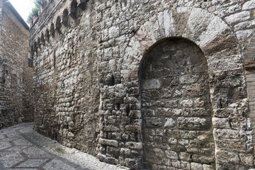 Narni (Umbria, Italy)