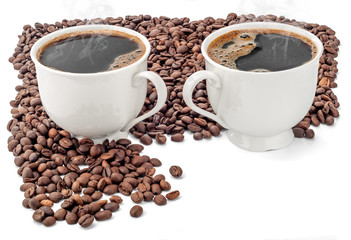 Coffee Cups
