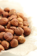 ヘーゼルナッツ