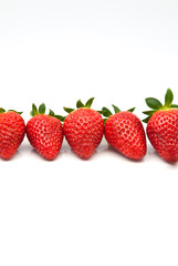 fresas