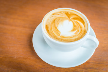 Latte Coffee