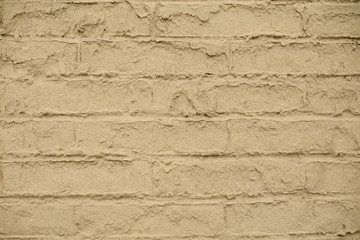 Obraz premium Ancient brick wall