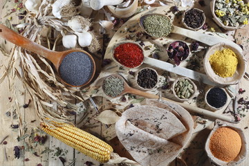Spice
