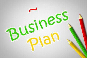 Business Plan Concept