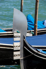 venezianische Gondel
