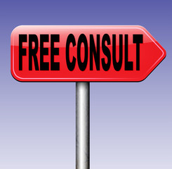 free consult