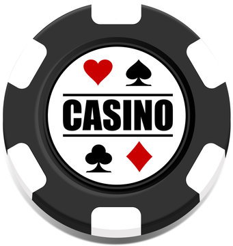 Casino chip