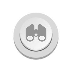 Naklejka premium Vector iButton