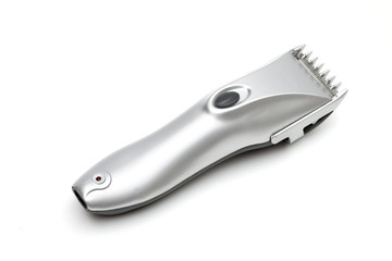 tool on the white background