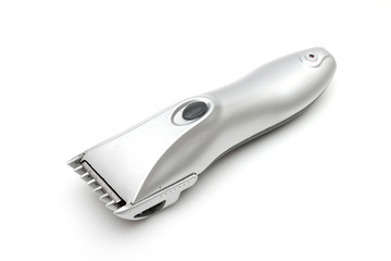 tool on the white background