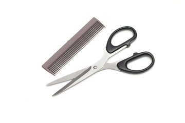 tool on the white background