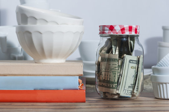 Ahorro de ama de casa