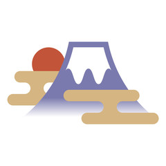 富士山