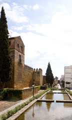 Obraz premium Cordoba - Andalusien - Spanien