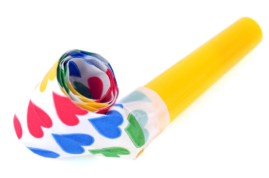 Sifflet langue de belle-m&egrave;re