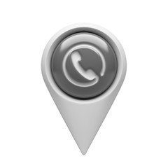 Contact Icon