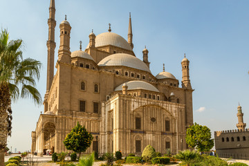 Cairo Citadel